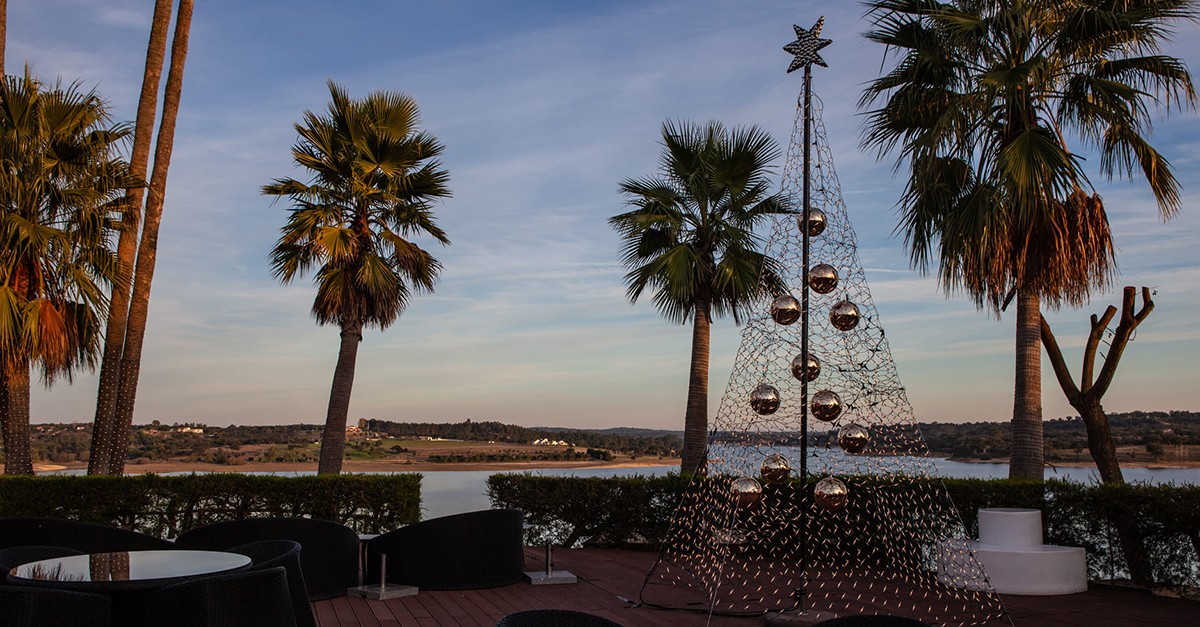 Montargil Monte Novo