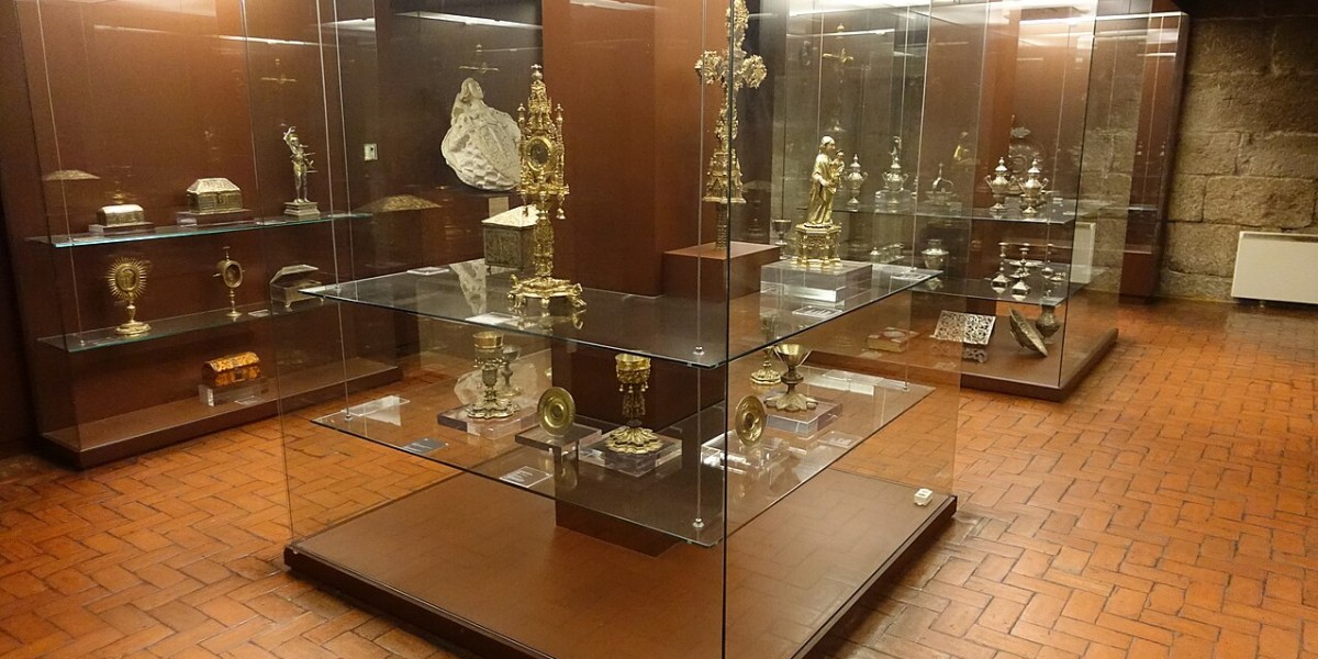 Museu Alberto Sampaio