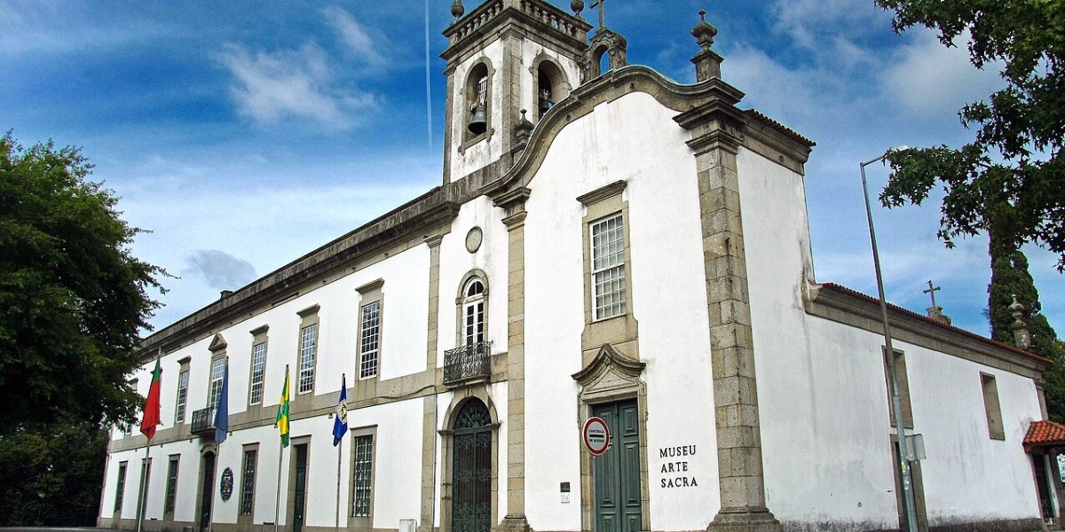 Vila Nova de Famalicão