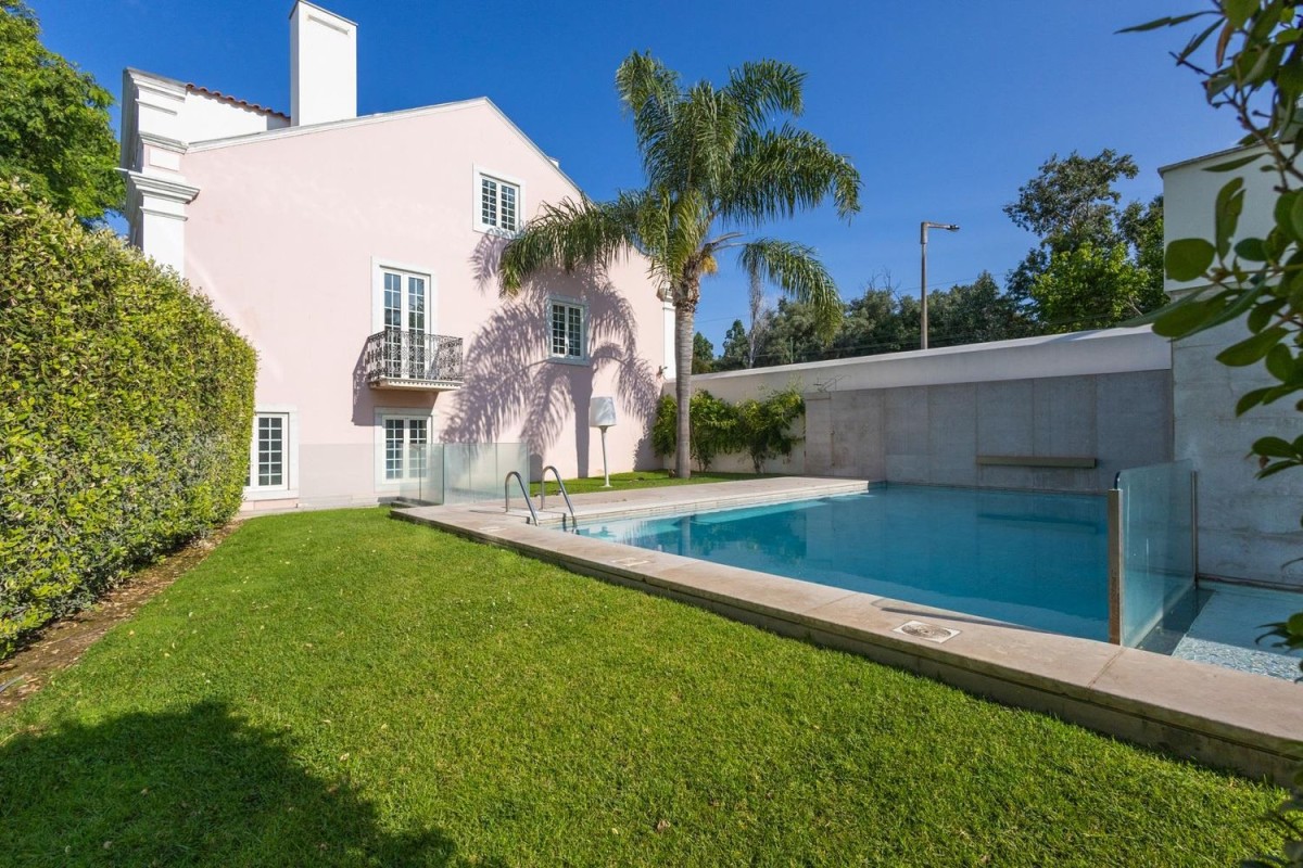 Casas para comprar em Portugal