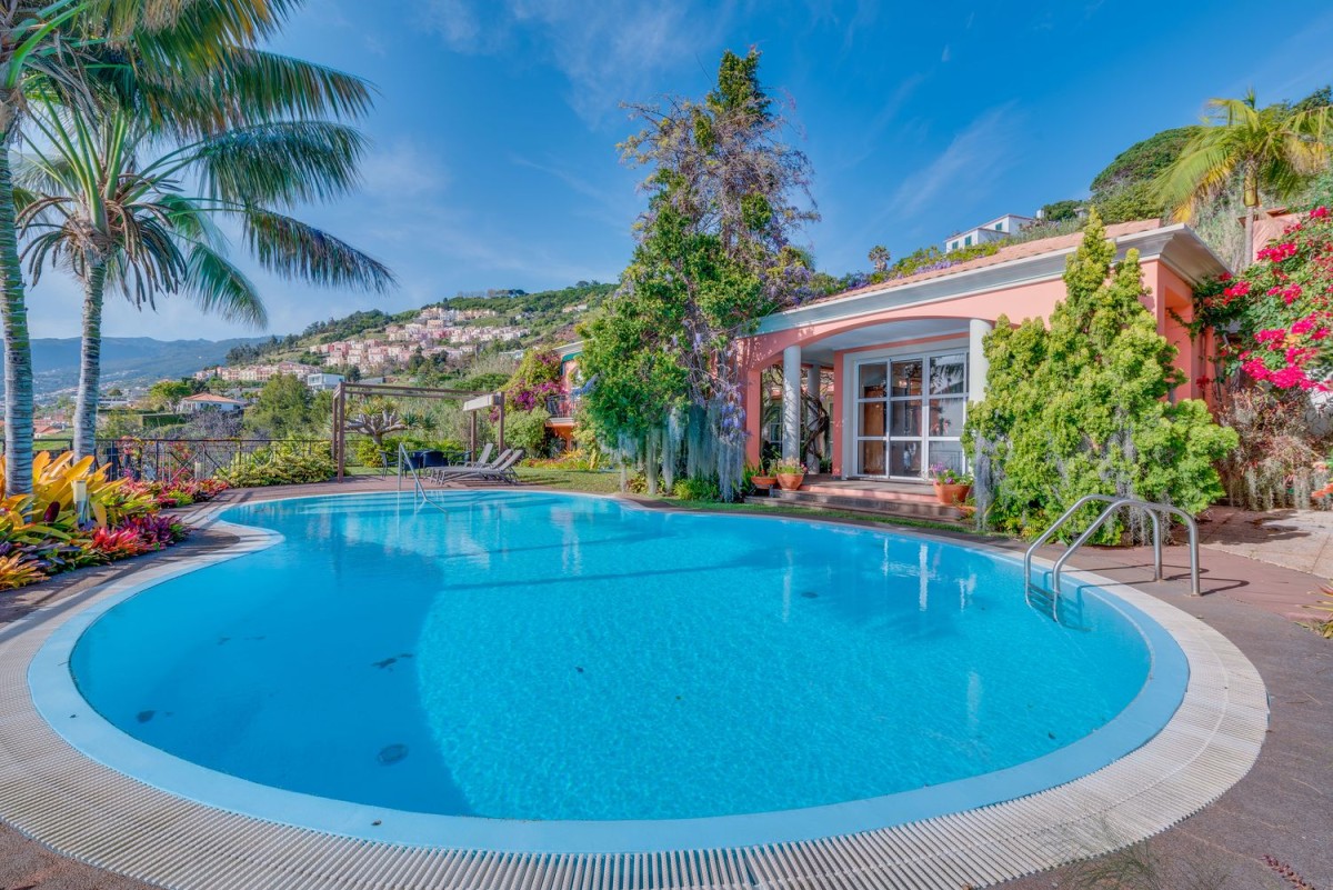 Casas à venda na Madeira