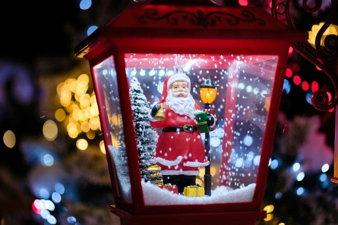 Pai Natal
