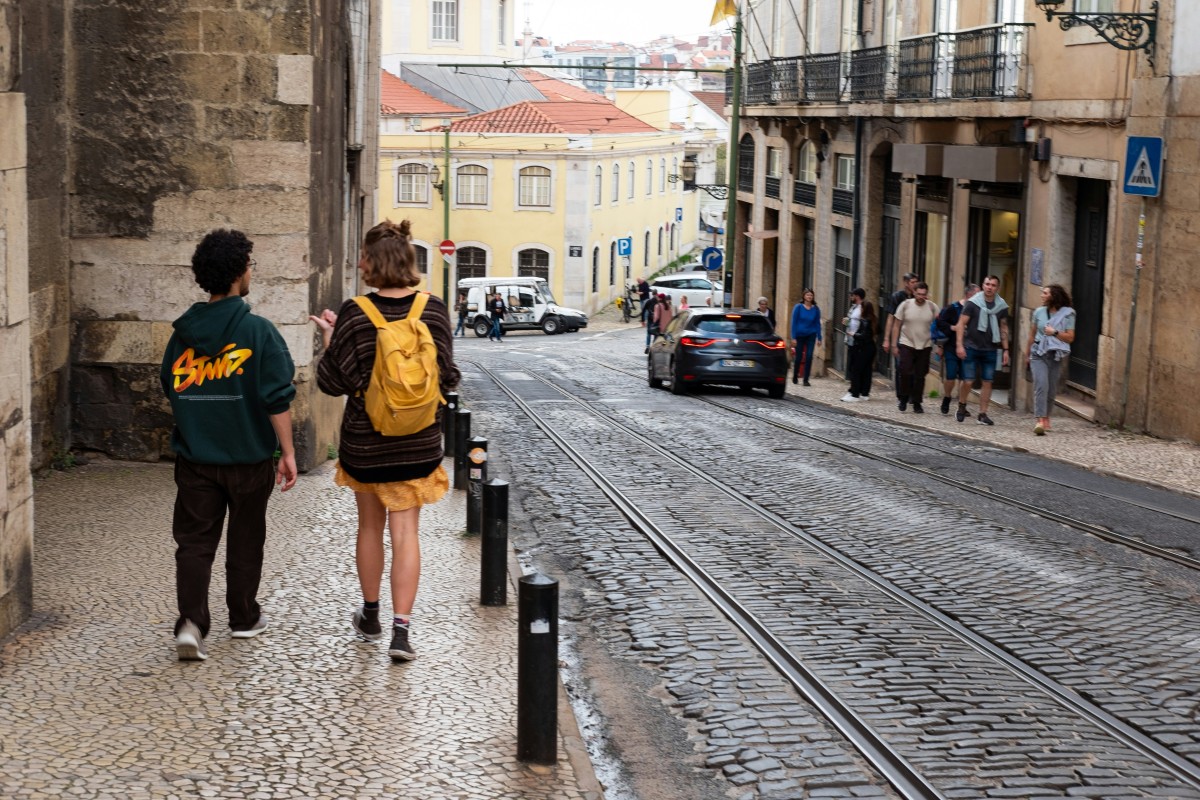 Lisboa