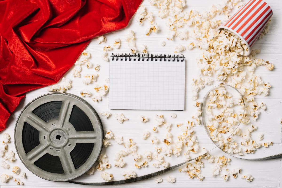 Filmes de Natal streaming