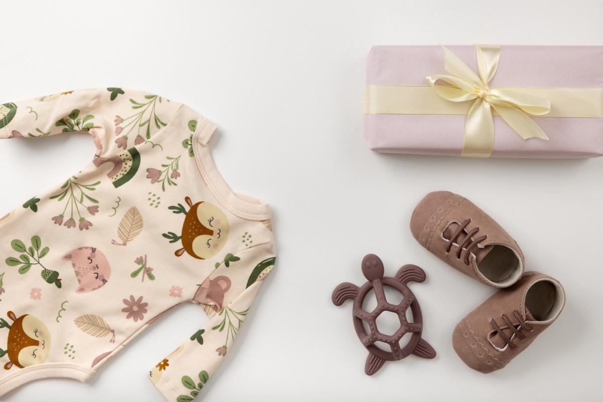 o que oferecer no batizado