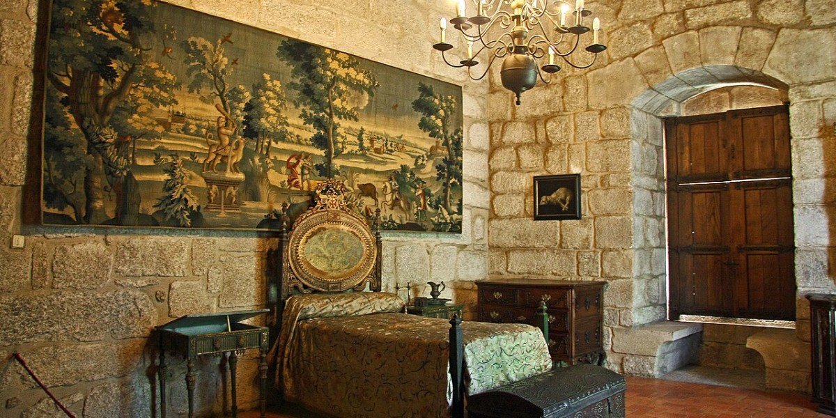 Palácio dos Duques de Bragança