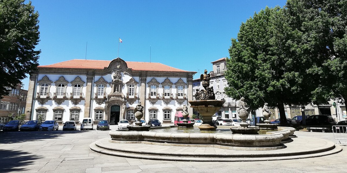 Braga