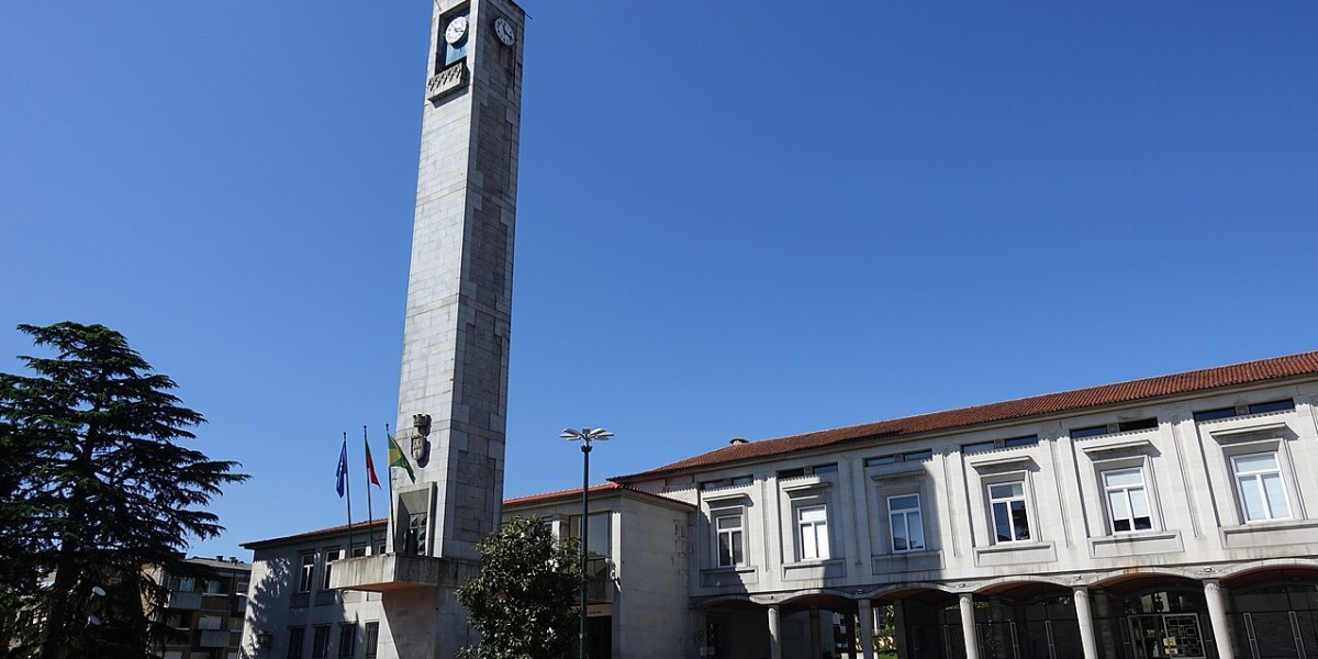 Vila Nova de Famalicão