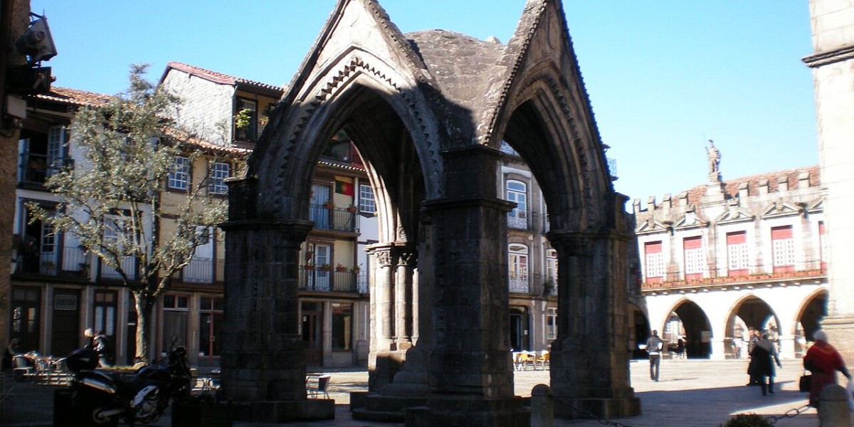 Museu Alberto Sampaio
