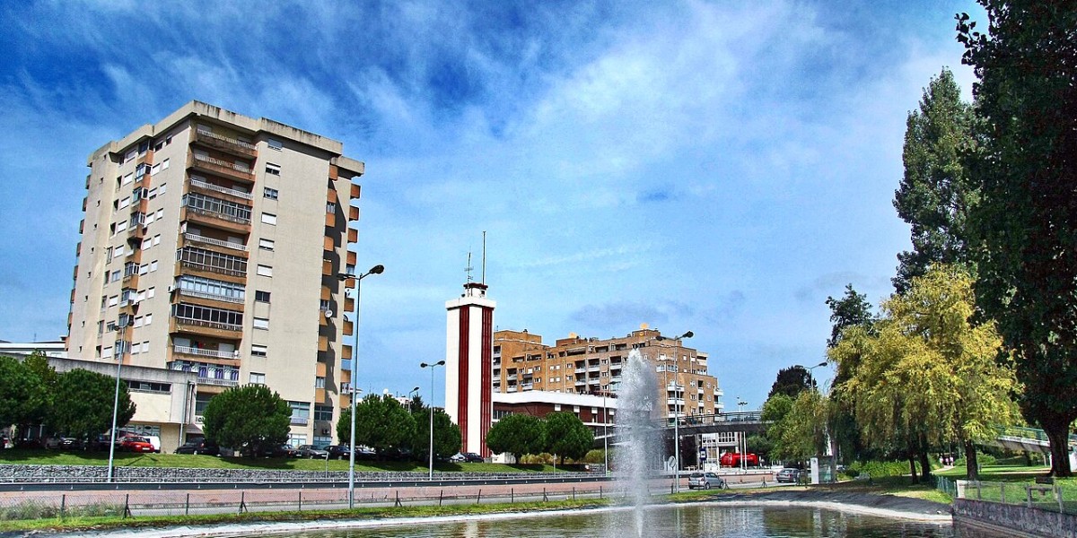 Vila Nova de Famalicão
