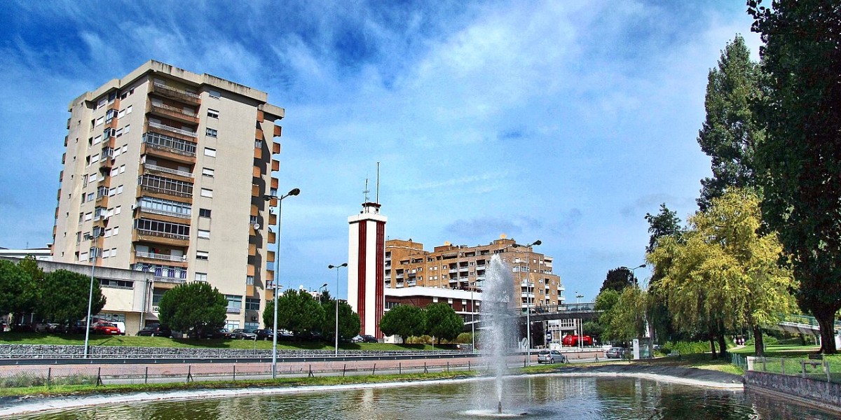 Vila Nova de Famalicão