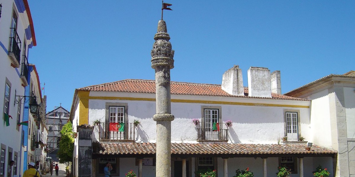 Óbidos