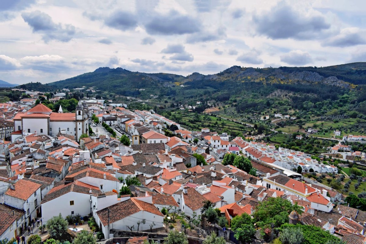 Casas baratas em Portugal