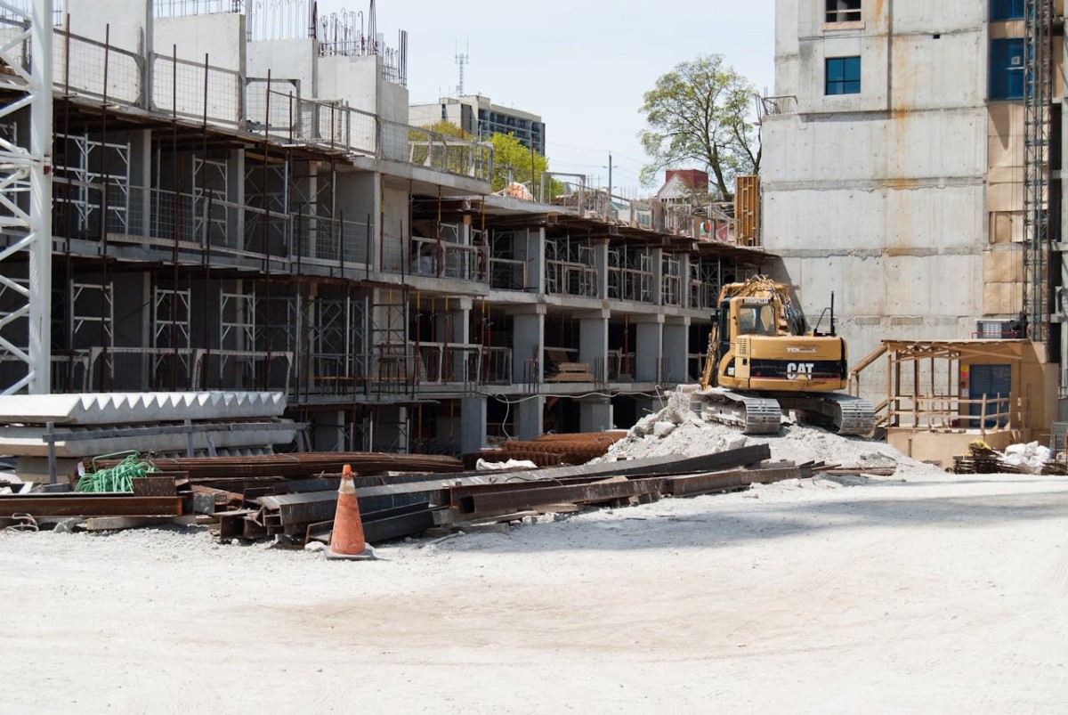 Construir casas em Portugal