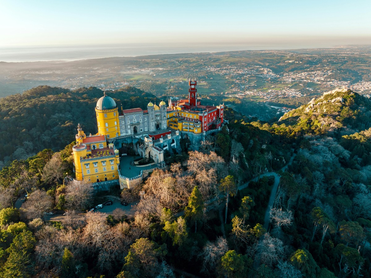 Sintra