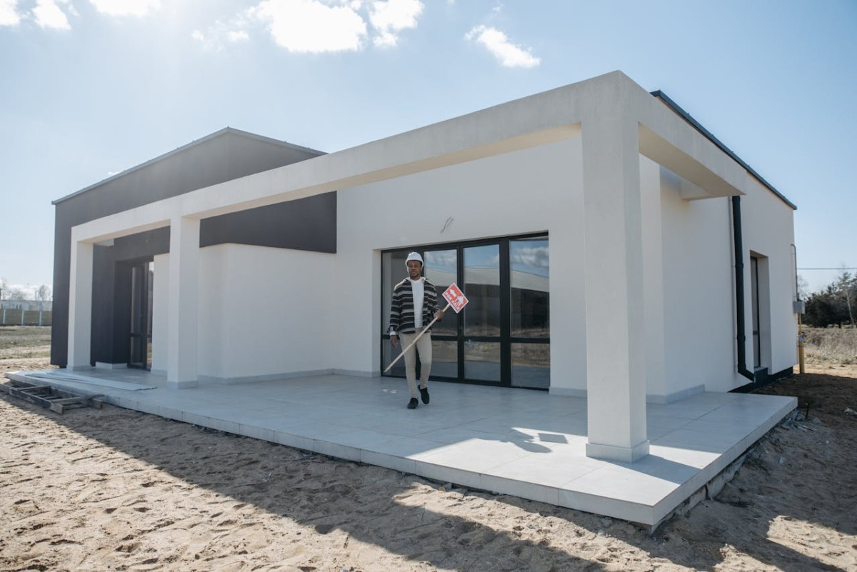 Casas novas à venda