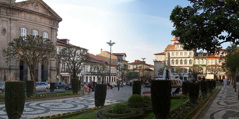 Basílica de São Pedro