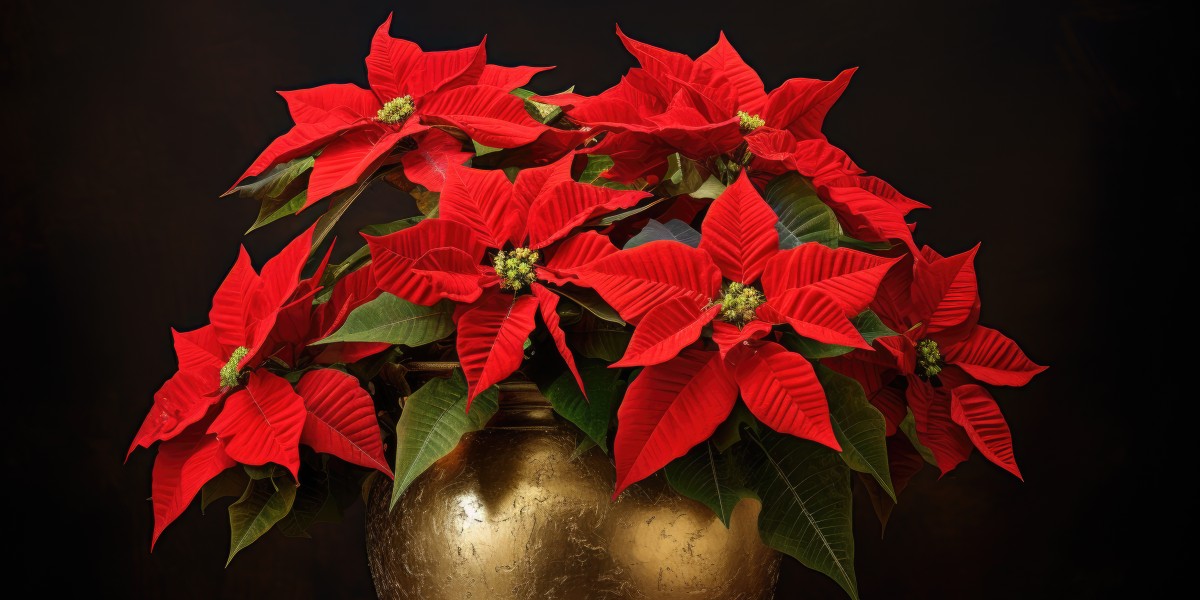 Flor de Natal