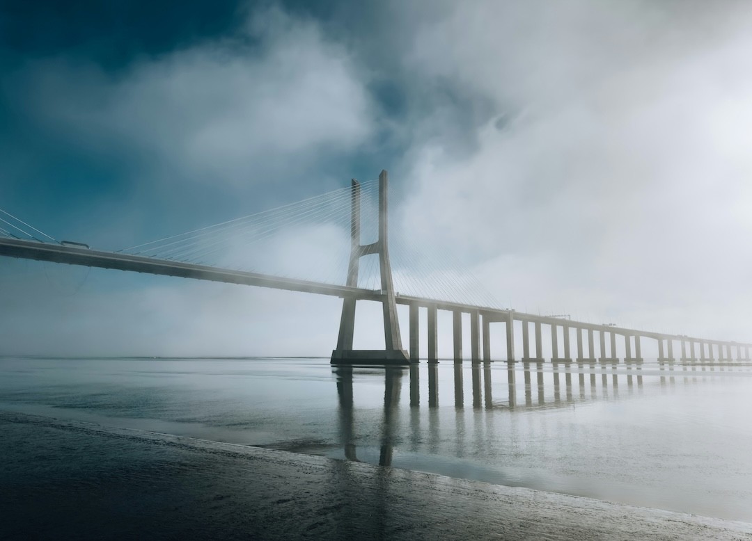 Ponte Vasco da Gama
