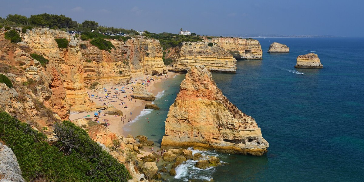 Algarve
