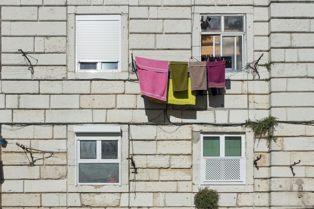 Preço das casas