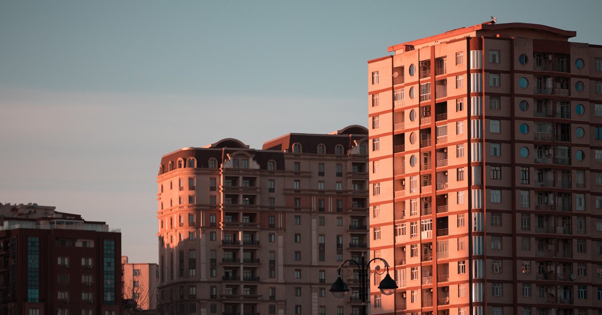Preço das casas para comprar