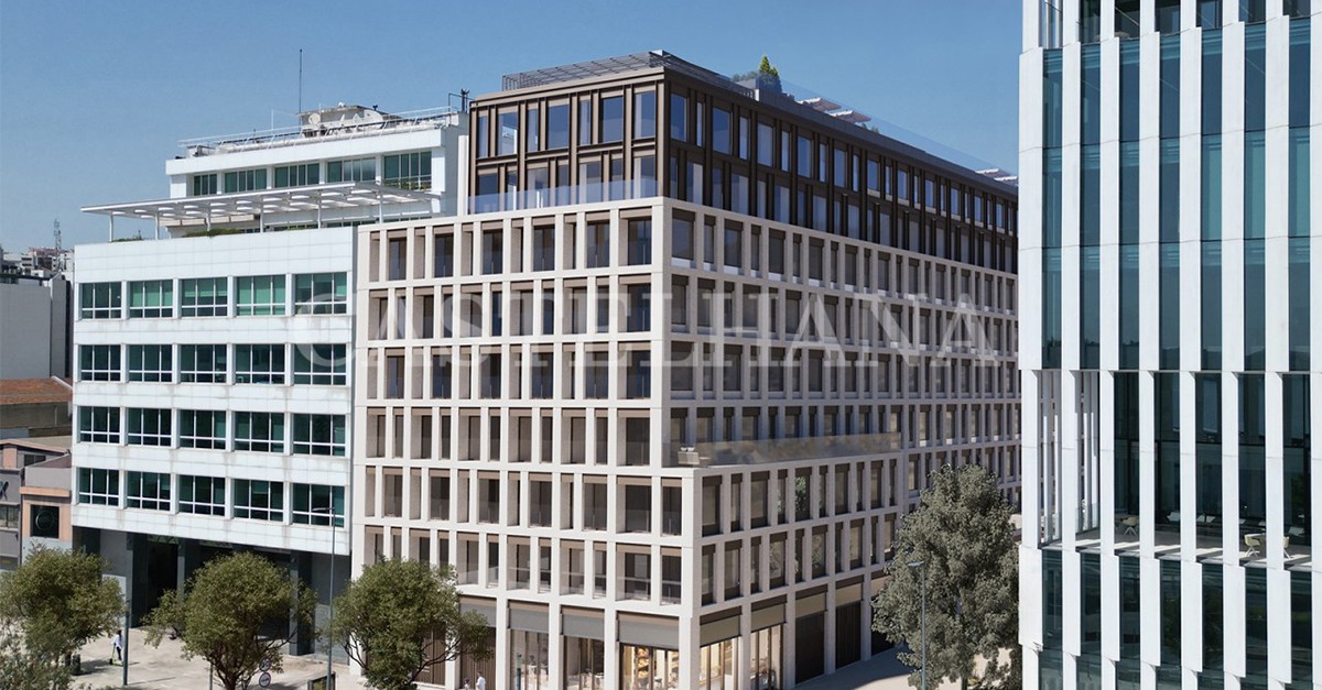 Empreendimento River Quarter