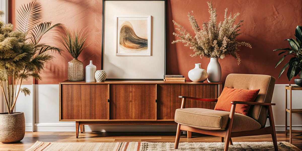Decoração