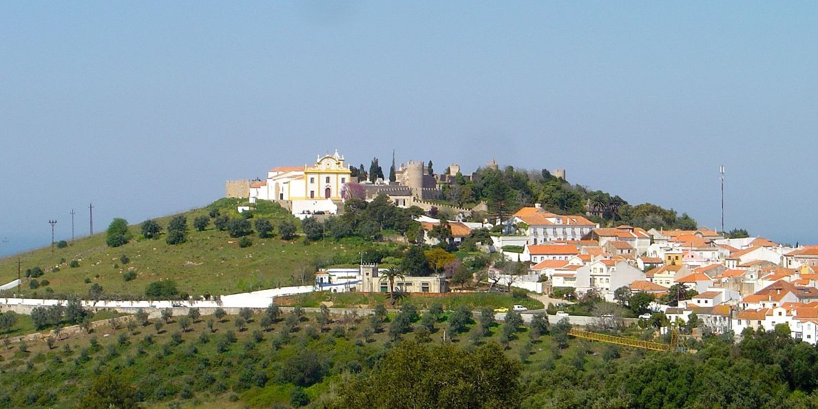 Santiago do Cacém