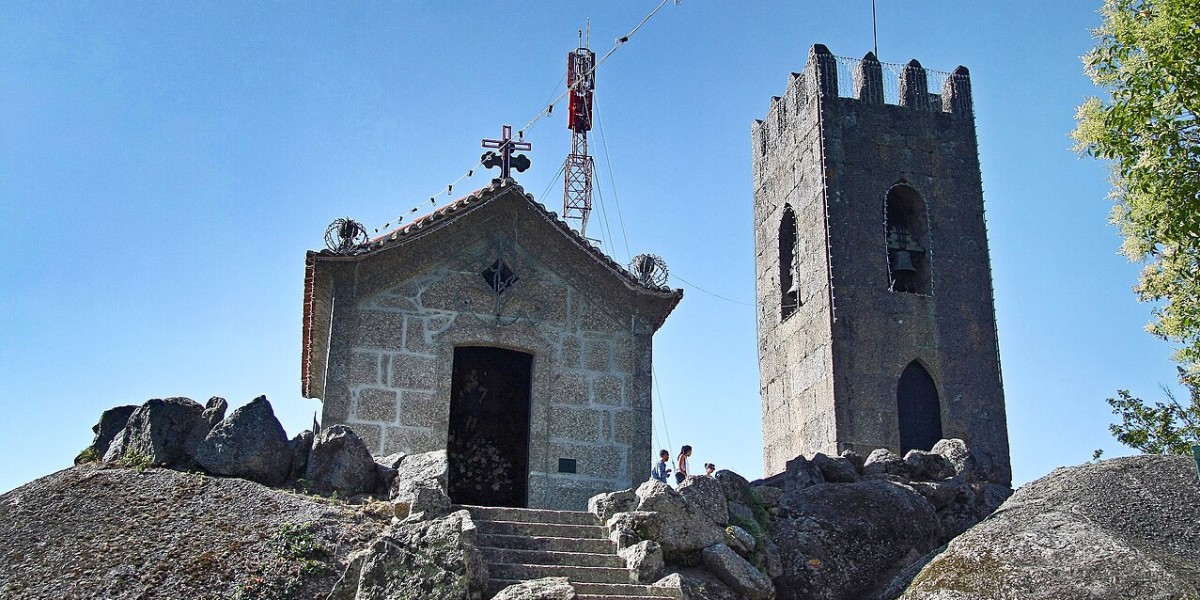 Santuário da Penha