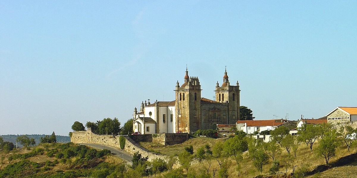 Miranda do Douro