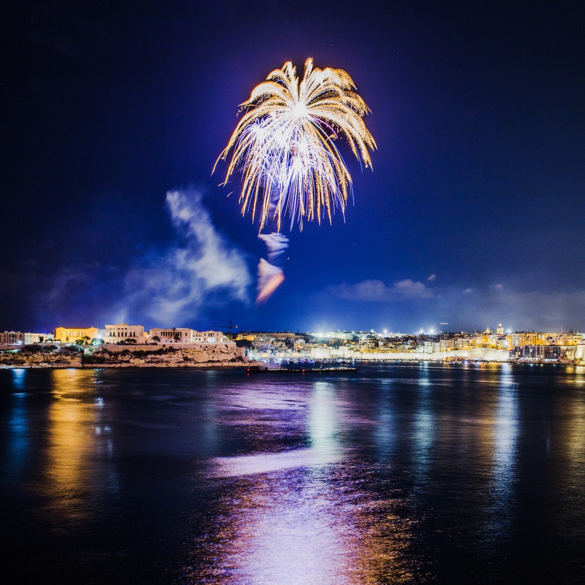 festa de fim de ano