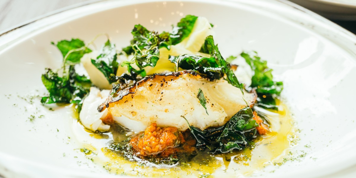 Bacalhau