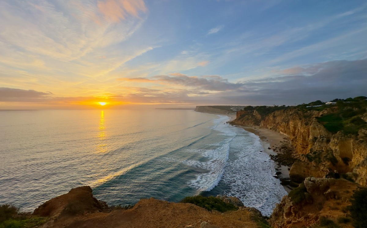 Lagos Portugal