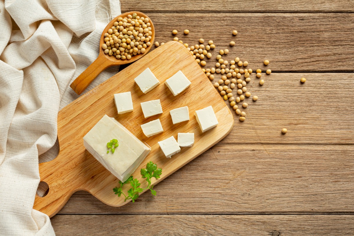 tofu