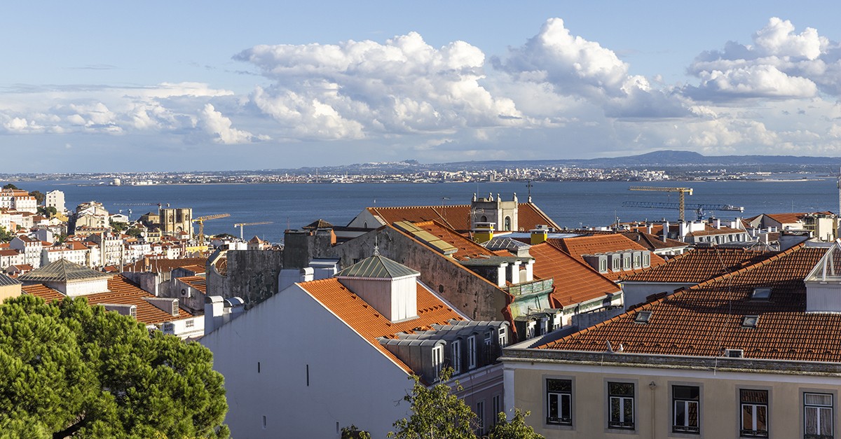 Turismo em Lisboa