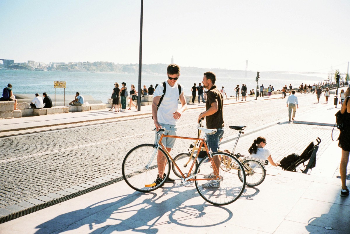 Turismo e setor hoteleiro em Lisboa