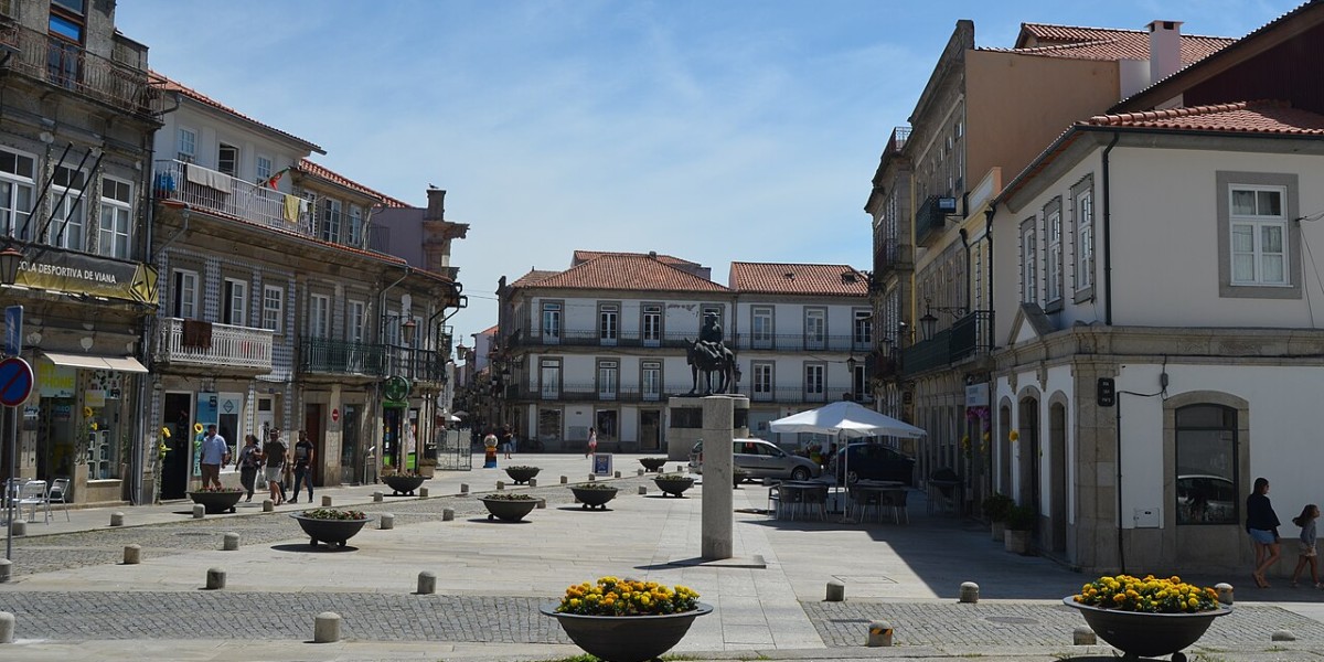 Viana do Castelo