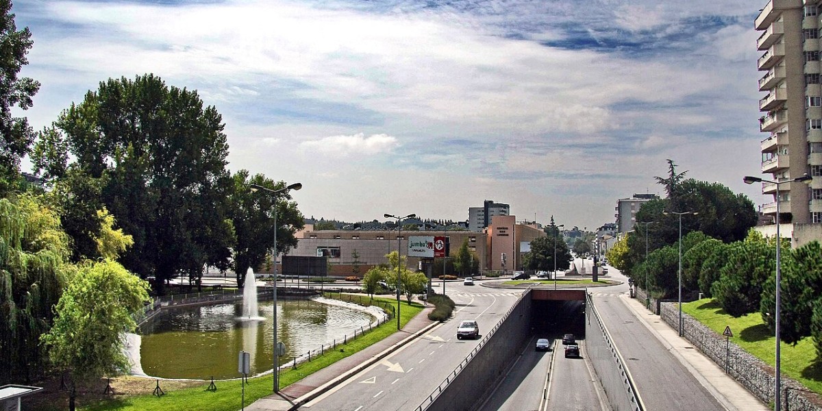 Vila Nova de Famalicão