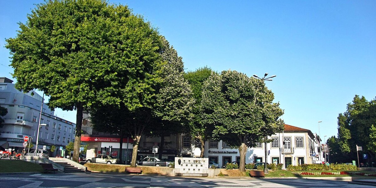 Vila Nova de Famalicão