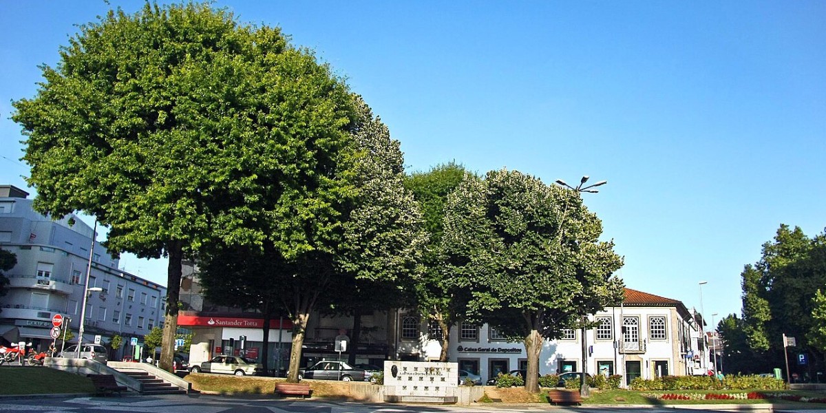 Vila Nova de Famalicão