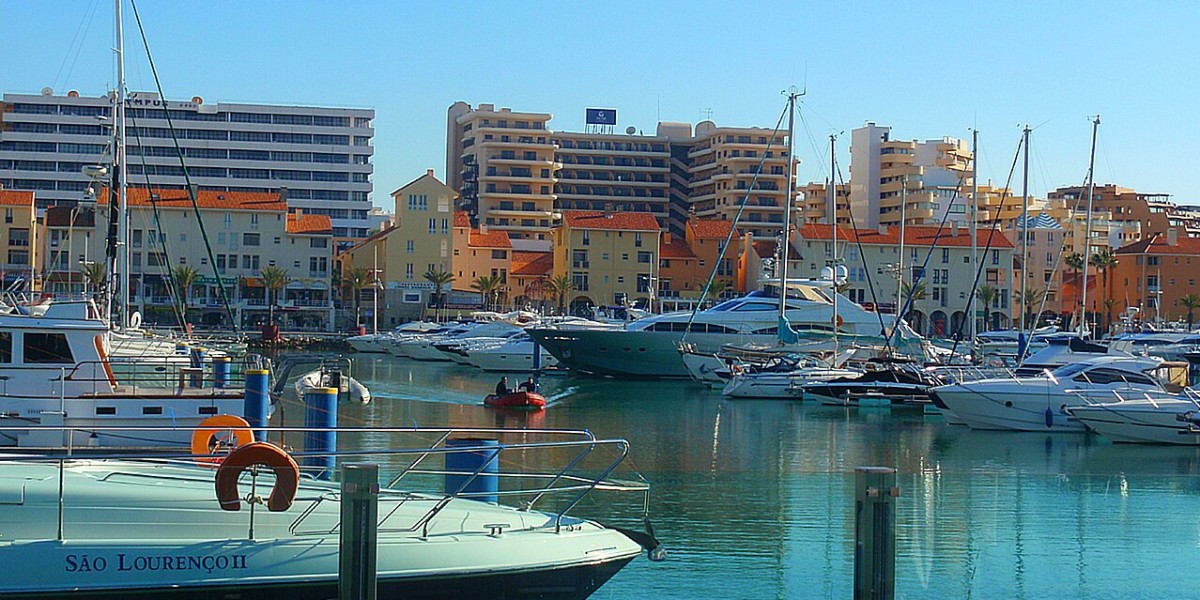 Algarve