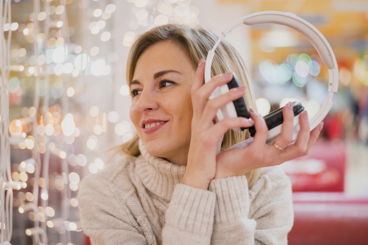 Melhores músicas de Natal