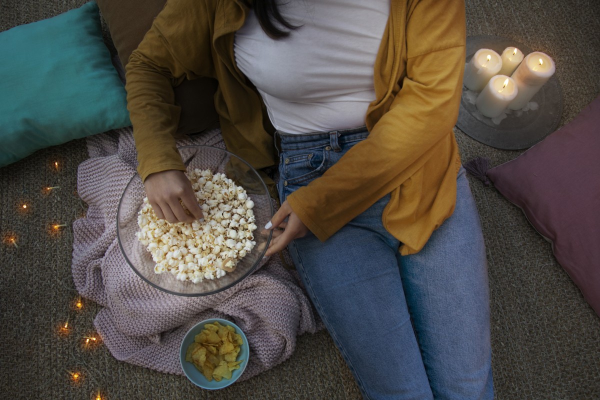 Filmes de Natal