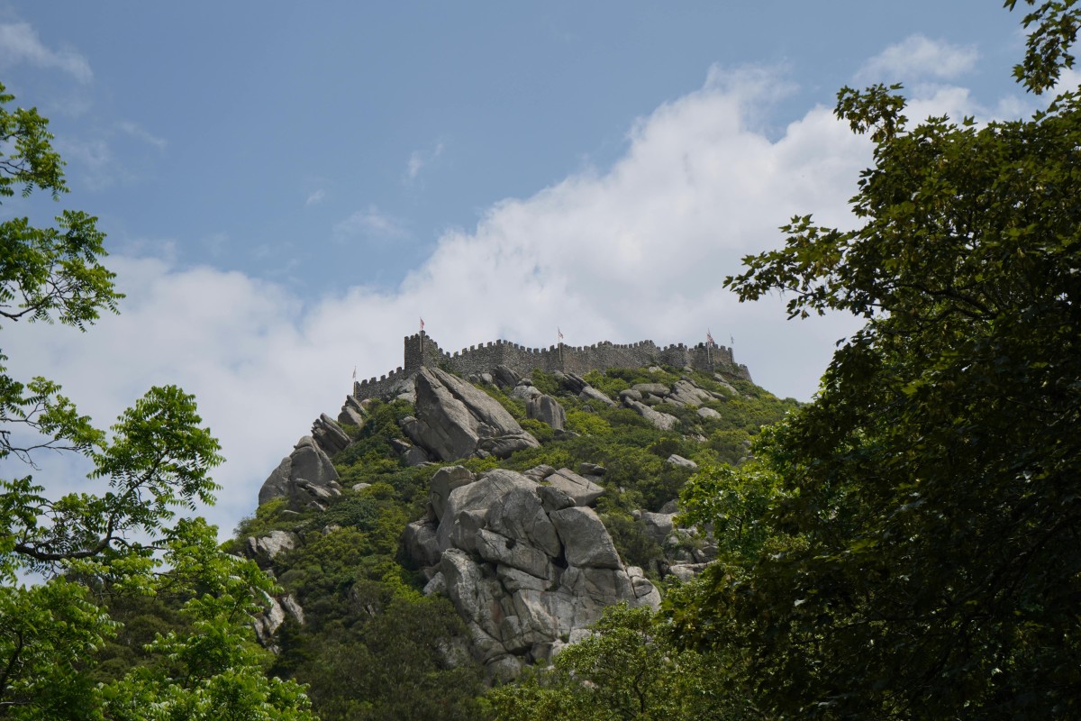 Posti da visitare al mondo più faticosi