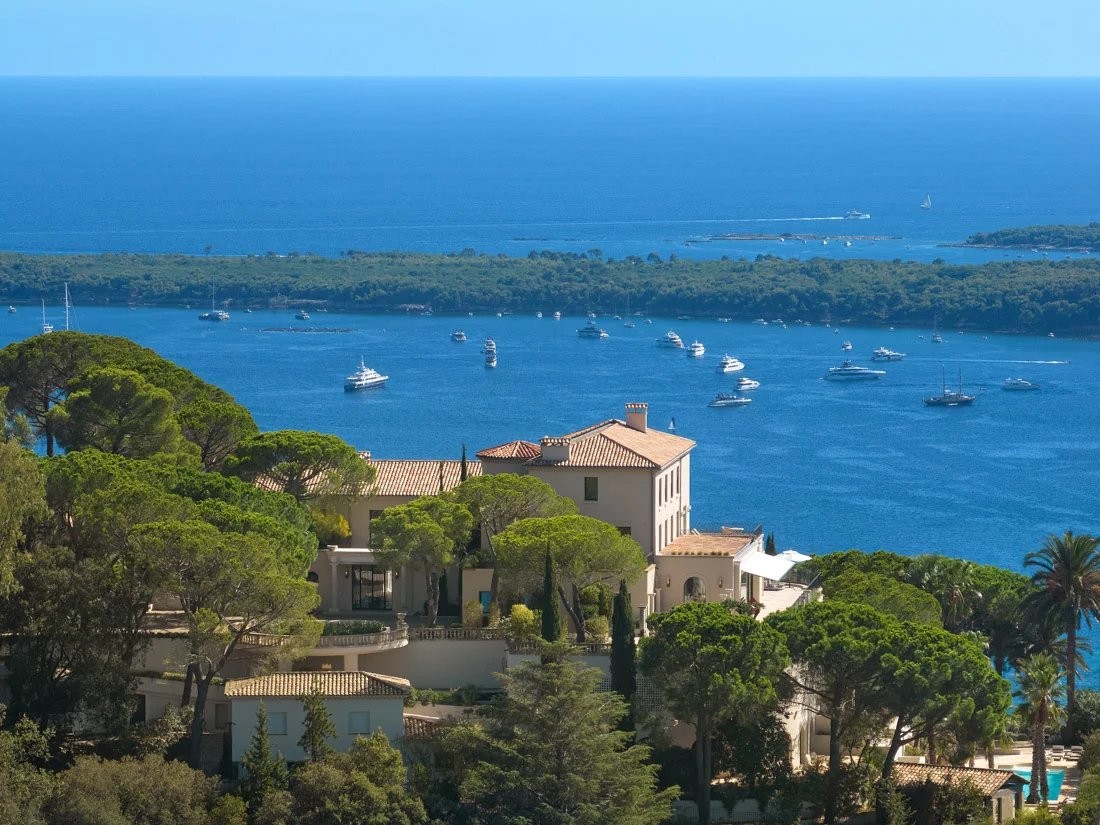 Villa Bagatelle