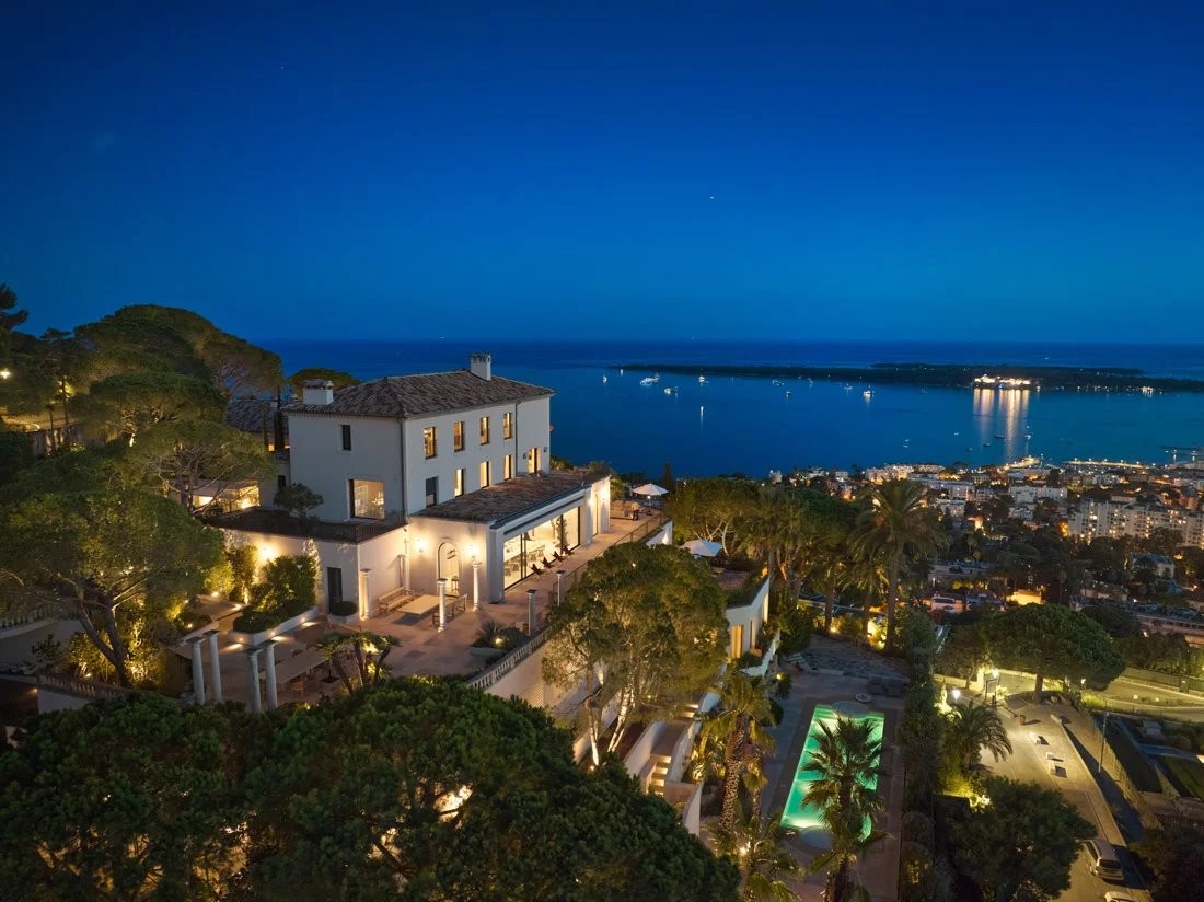 Villa Bagatelle