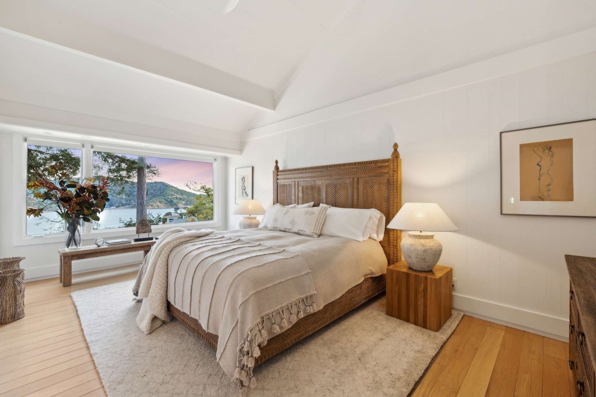 Casa de Robert Redford 