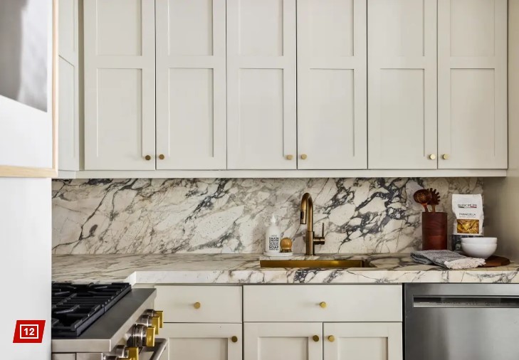 Penthouse de 'Spider-Man II' e 'O Padrinho III'