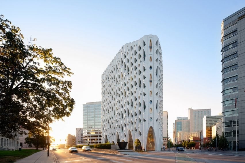 Hotel Populus